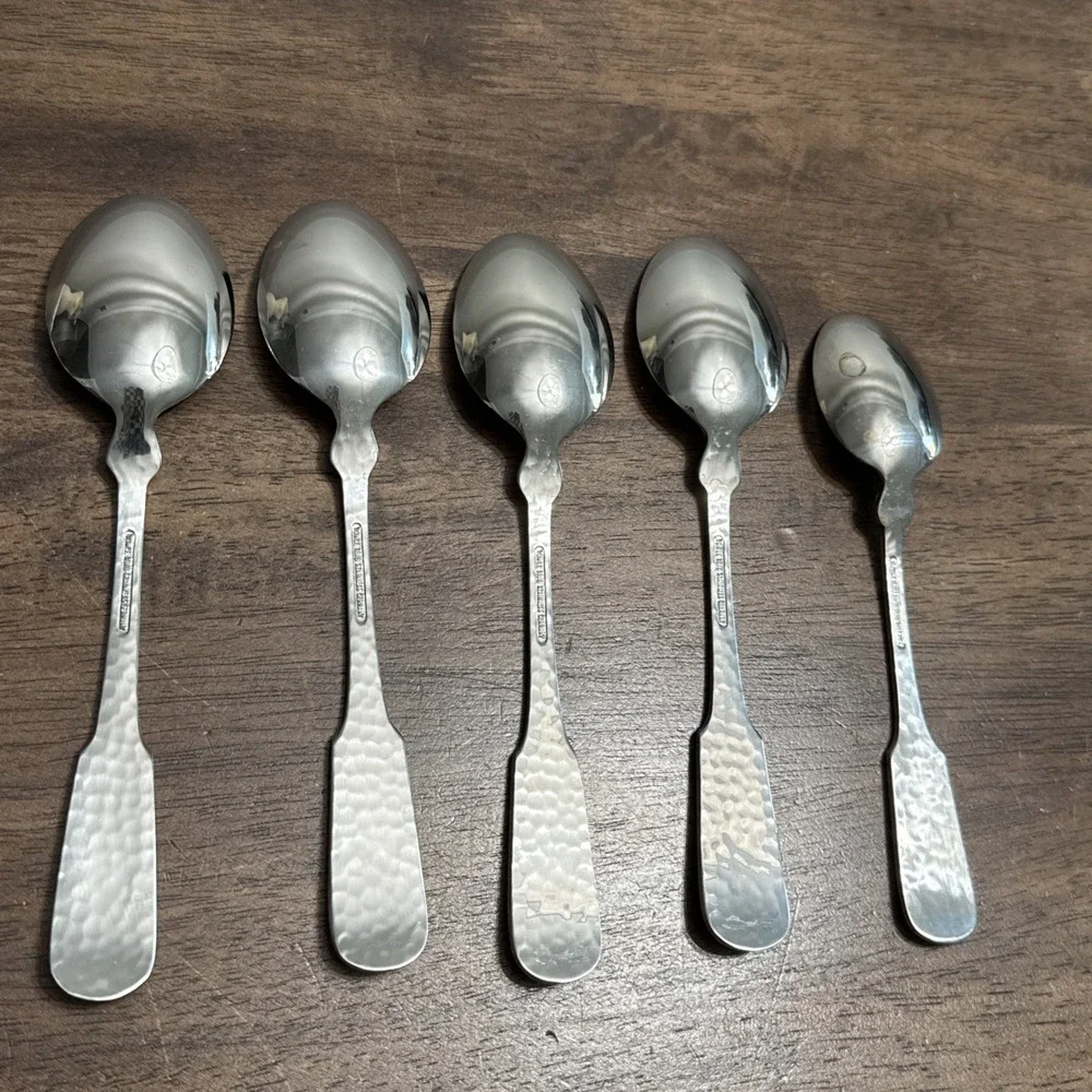 Towle HAMMERSMITH 18/8 Stainless 7-1/8